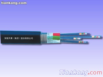 12-720芯松套式光纤带光缆